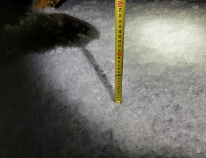 Zateplení stropu zděného bungalovu pomocí foukané izolace